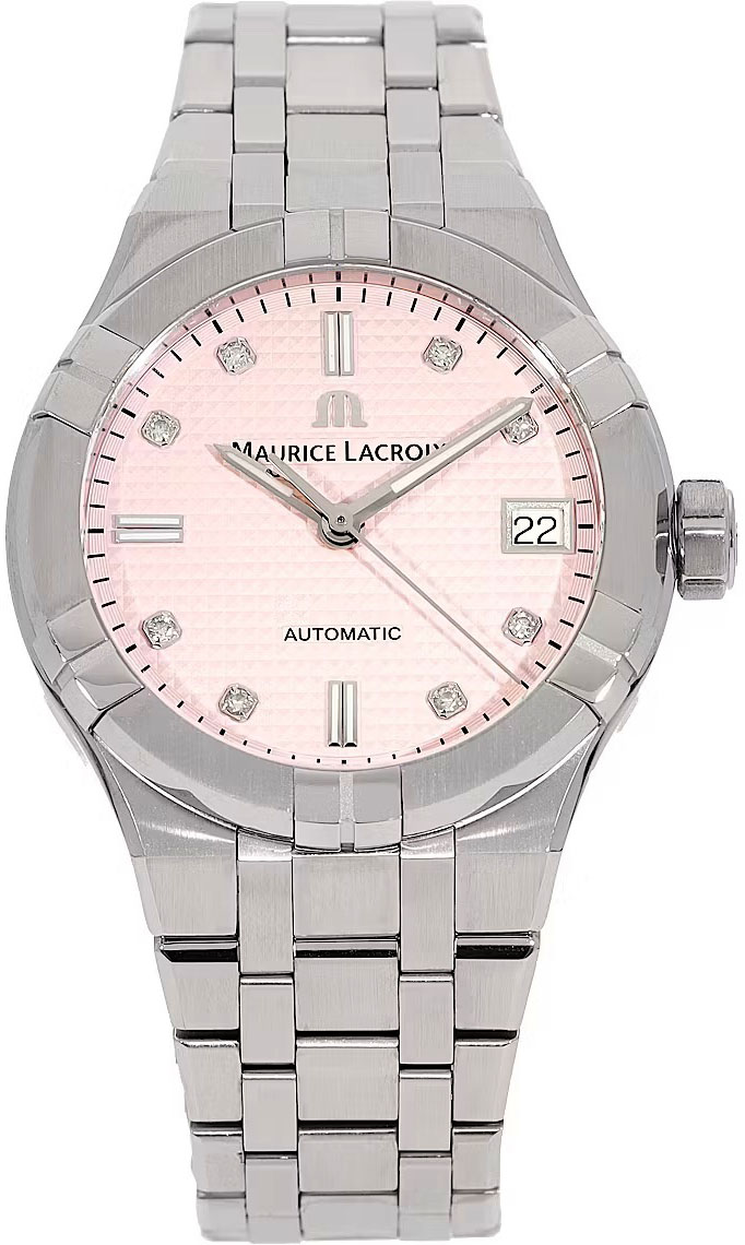 Maurice Lacroix AI6006-SS00F-550-E