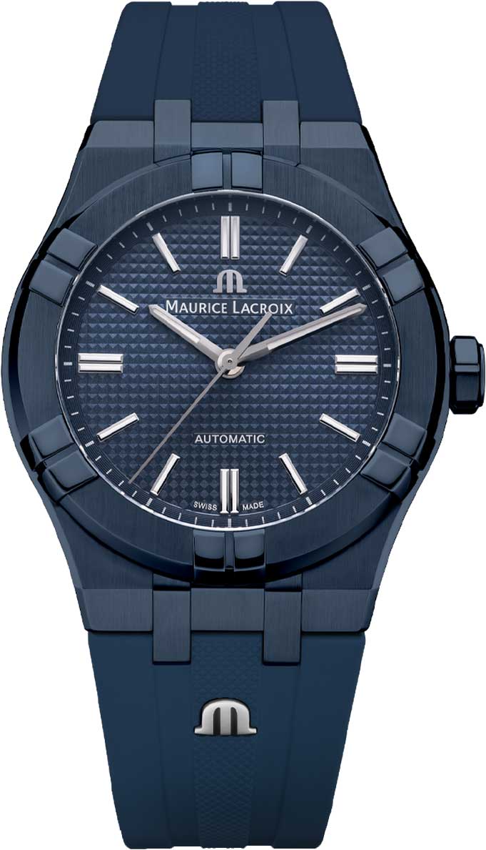     Maurice Lacroix AI6007-PVC00-430-4