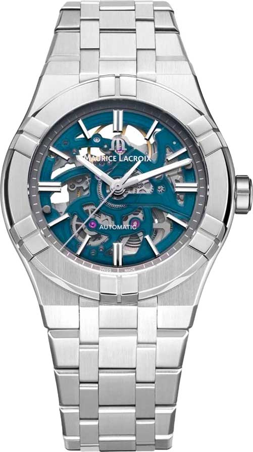     Maurice Lacroix AI6007-SS002-031-1