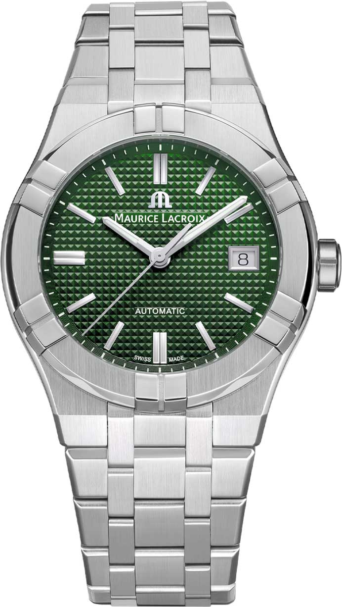     Maurice Lacroix AI6007-SS002-630-1