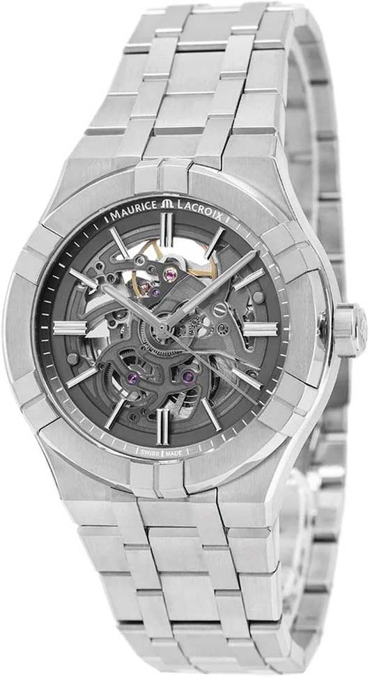     Maurice Lacroix AI6008-SS002-030-1