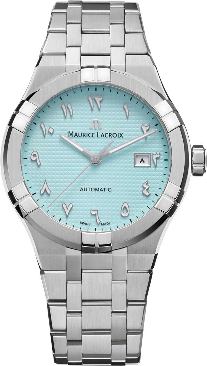     Maurice Lacroix AI6008-SS002-490-1