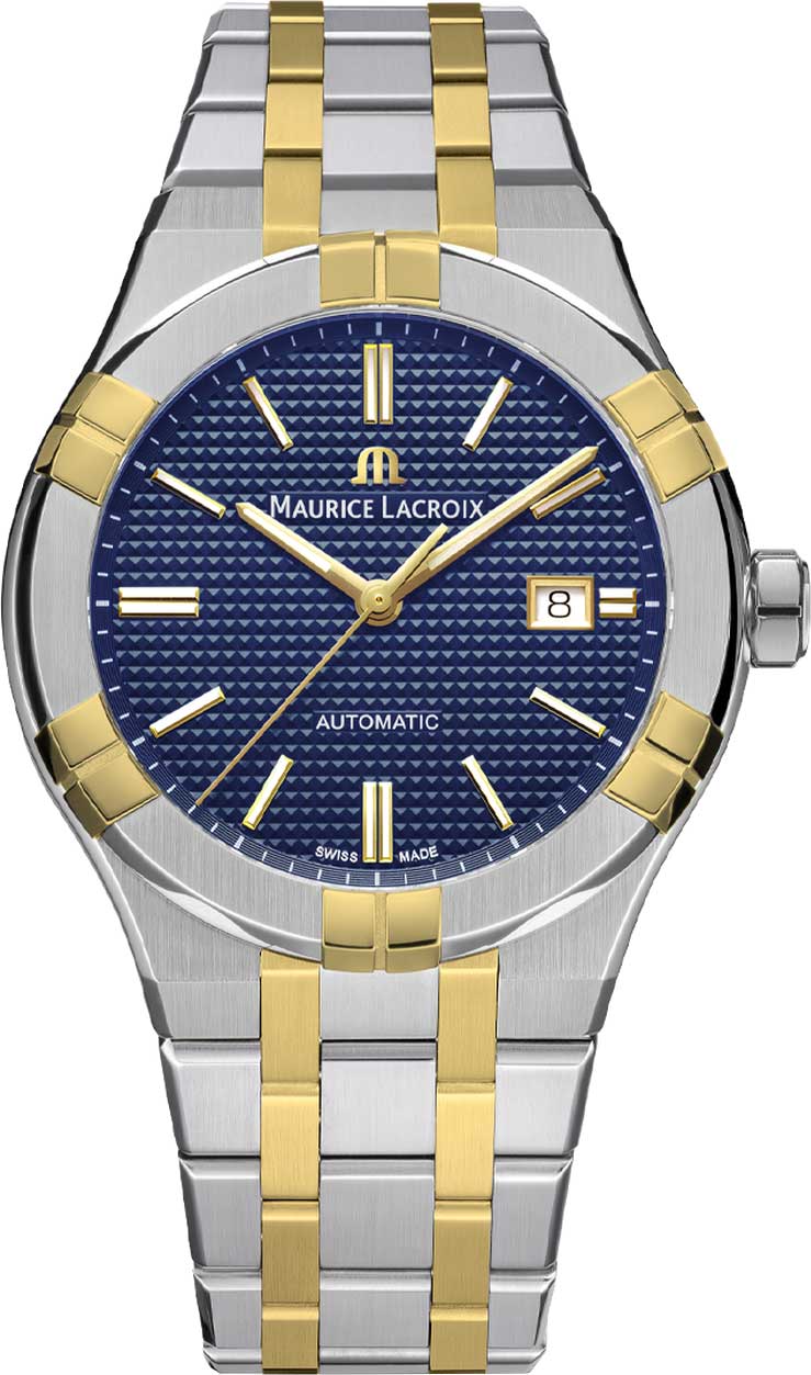     Maurice Lacroix AI6008-SY013-432-1