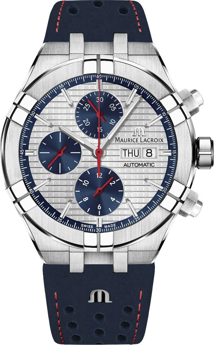    Maurice Lacroix AI6038-SS001-133-1  