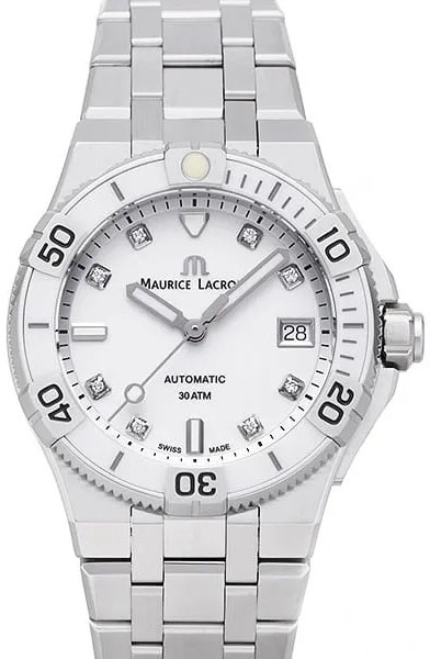     Maurice Lacroix AI6057-SSL72-150-1