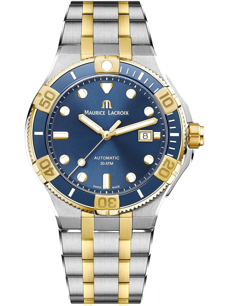     Maurice Lacroix AI6058-SY013-430-1