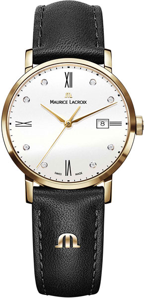    Maurice Lacroix EL1084-PVP01-150-1