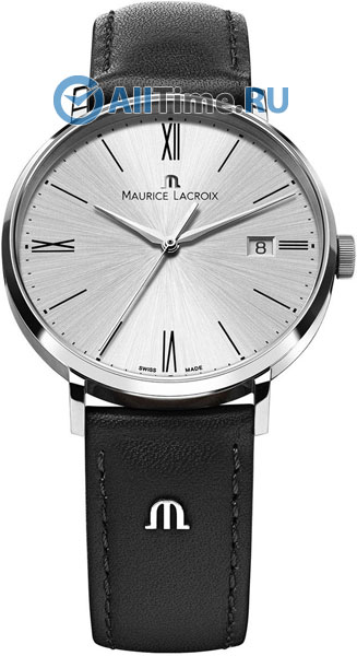 Швейцарские наручные часы Maurice Lacroix EL1087-SS001-110