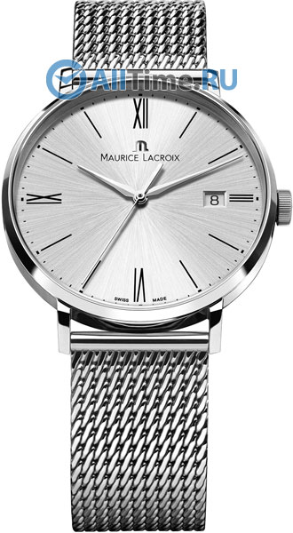 Швейцарские наручные часы Maurice Lacroix EL1087-SS002-110
