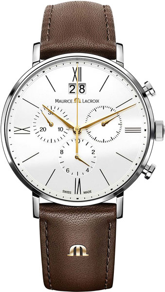    Maurice Lacroix EL1088-SS001-112-1  