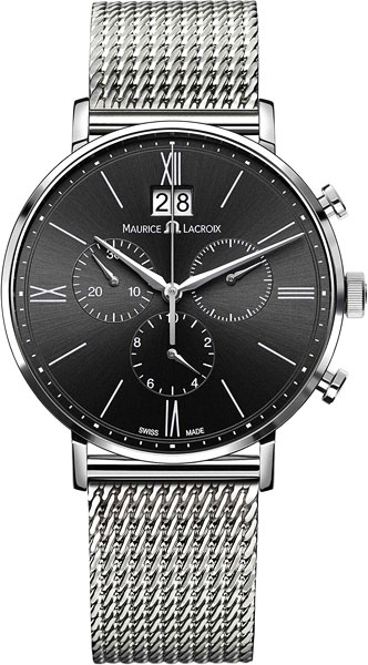    Maurice Lacroix EL1088-SS002-311-1  