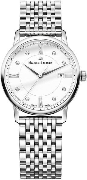    Maurice Lacroix EL1094-SS002-150-1