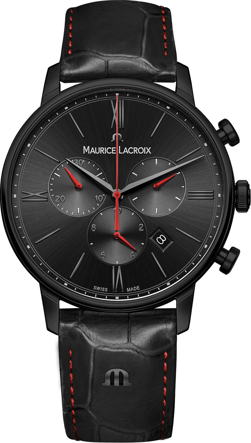    Maurice Lacroix EL1098-PVB01-310-1  