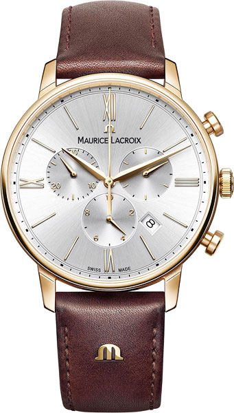    Maurice Lacroix EL1098-PVP01-111-1  