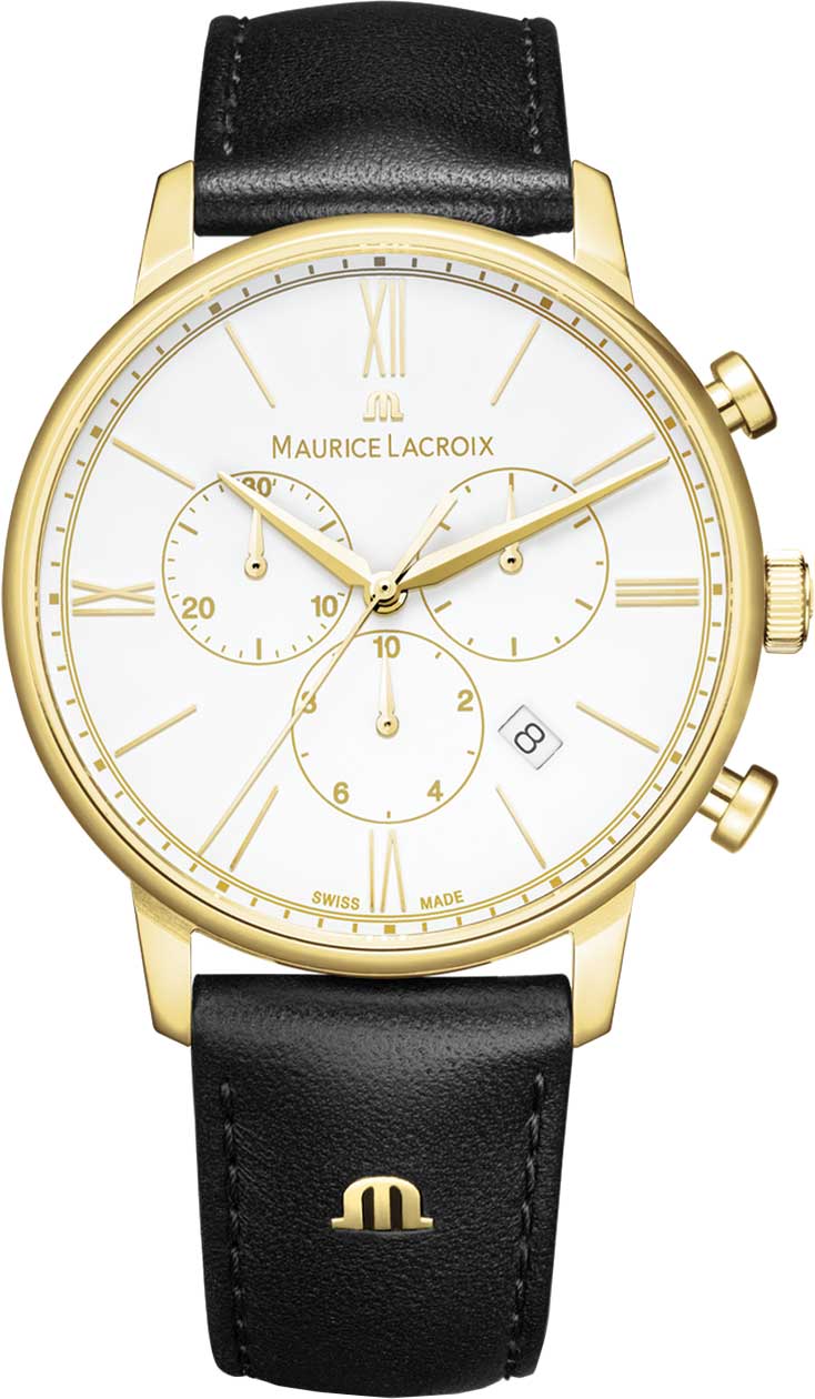    Maurice Lacroix EL1098-PVY01-110-2  