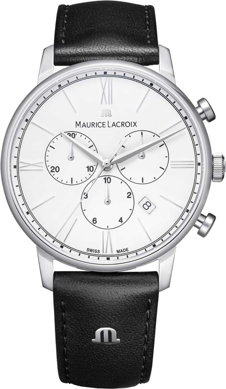    Maurice Lacroix EL1098-SS001-110-2  