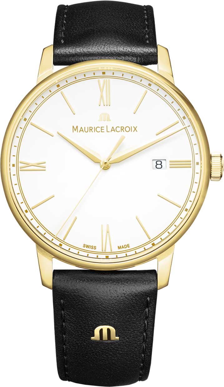    Maurice Lacroix EL1118-PVY01-110-2