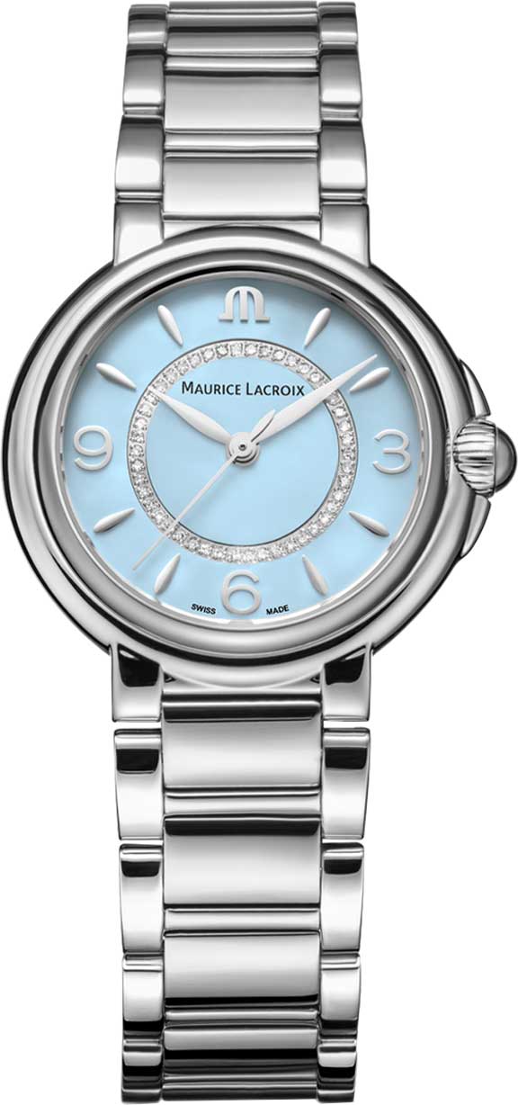    Maurice Lacroix FA1104-SS002-E20-1