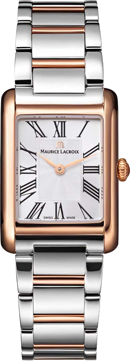    Maurice Lacroix FA1205-PVP02-110-A