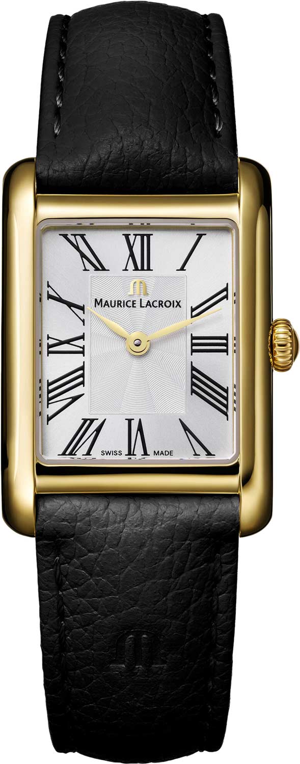 ����������� �������� ���� Maurice Lacroix FA1205-PVY01-110-2