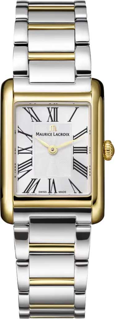 ����������� �������� ���� Maurice Lacroix FA1205-PVY02-110-A-ucenka