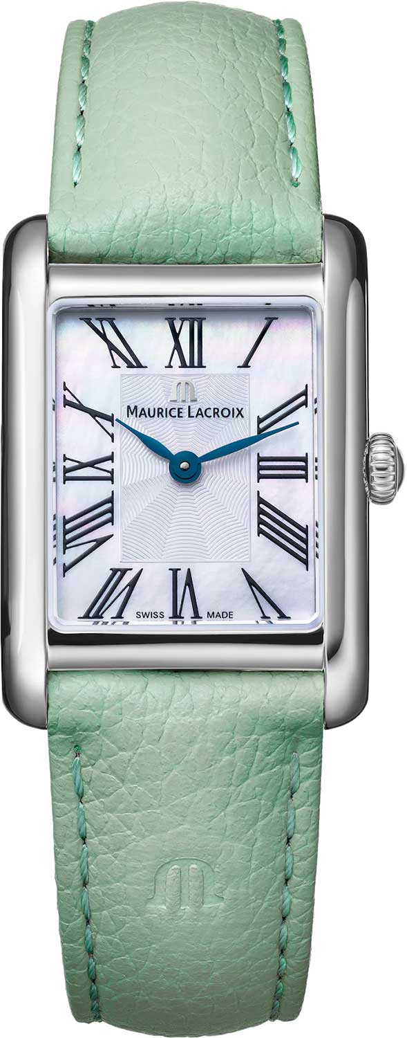    Maurice Lacroix FA1205-SS001-160-5