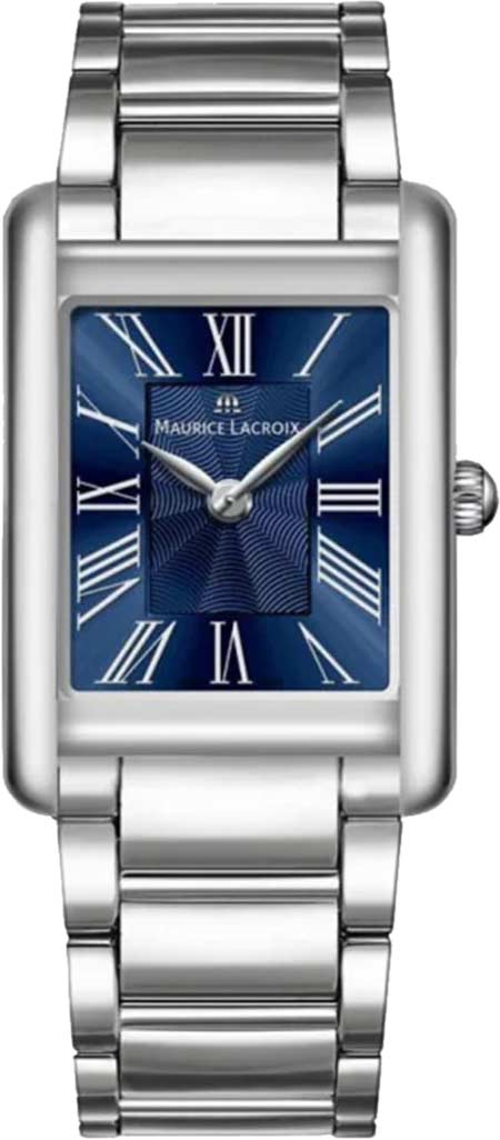 ����������� �������� ���� Maurice Lacroix FA1205-SS002-410-1