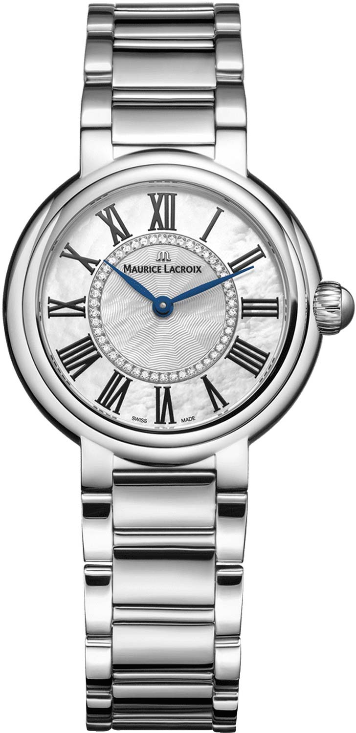����������� �������� ���� Maurice Lacroix FA1306-SS002-111-1