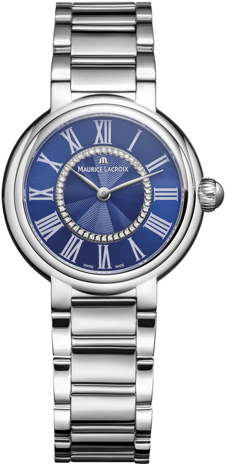 ����������� �������� ���� Maurice Lacroix FA1306-SS002-410-1