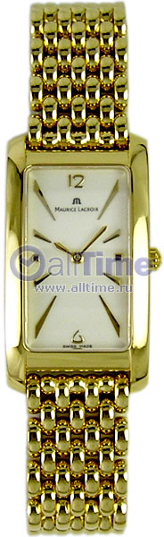 Швейцарские наручные часы Maurice Lacroix FA2064-YP016-120