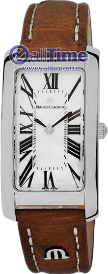 Швейцарские наручные часы Maurice Lacroix FA2067-SS001-111