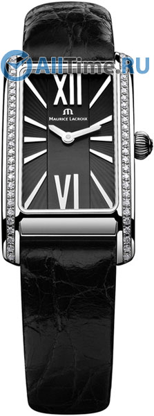 Швейцарские наручные часы Maurice Lacroix FA2164-SD531-311