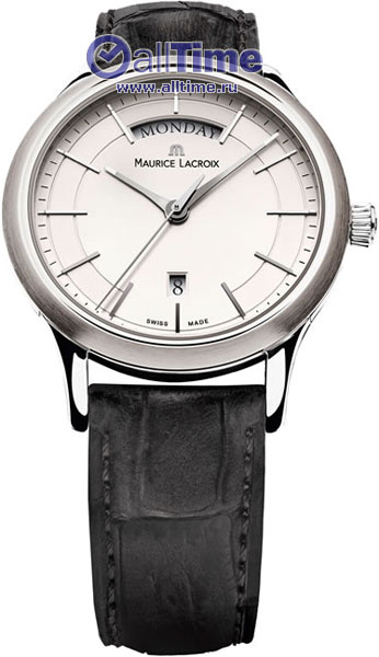    Maurice Lacroix LC1007-SS001-130