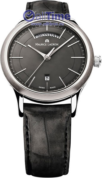 Швейцарские наручные часы Maurice Lacroix LC1007-SS001-330