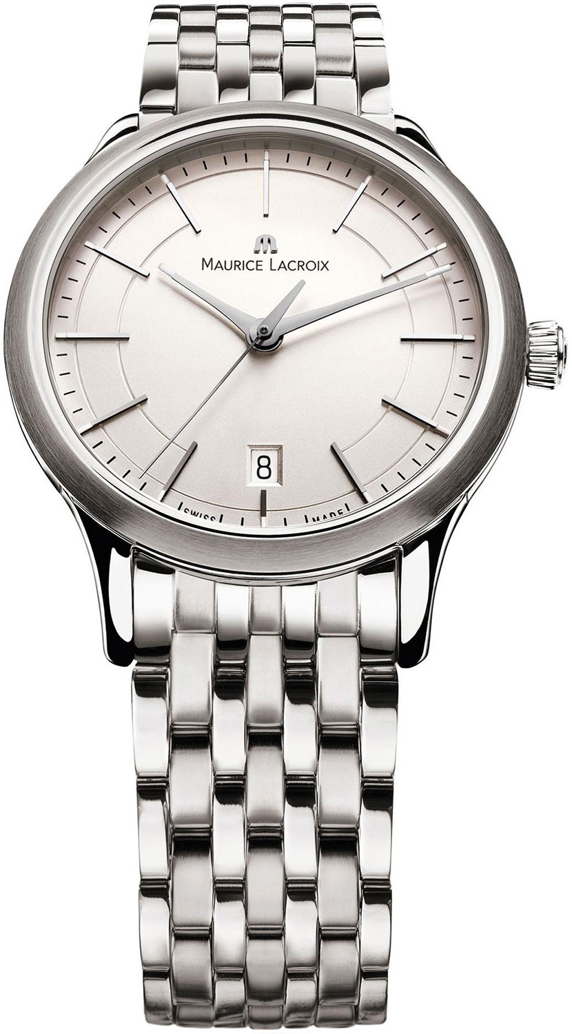    Maurice Lacroix LC1007-SS002-130