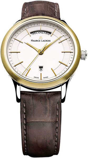    Maurice Lacroix LC1007-PVY11-130