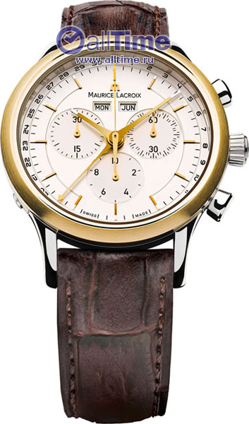    Maurice Lacroix LC1008-SY021-130  