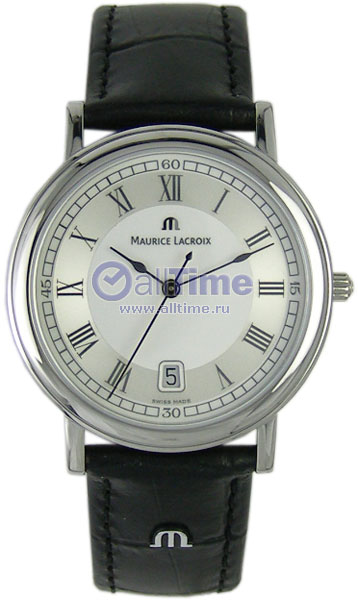 Швейцарские наручные часы Maurice Lacroix LC1017-SS001-112
