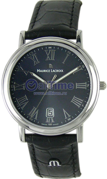    Maurice Lacroix LC1017-SS001-210
