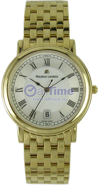 ����������� ������� �������� ���� Maurice Lacroix LC1017-YP016-112