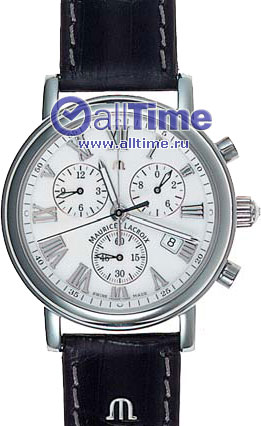    Maurice Lacroix LC1038-SS001-110  