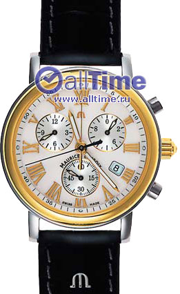     Maurice Lacroix LC1038-SY011-710  