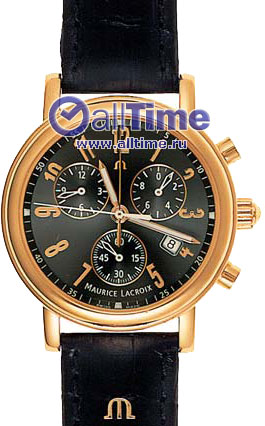     Maurice Lacroix LC1038-YP011-220  