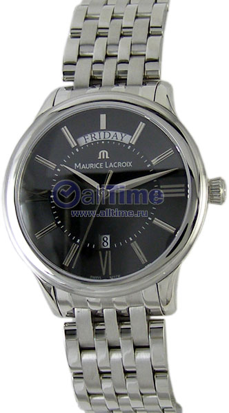 ����������� �������� ���� Maurice Lacroix LC1047-SS002-31E
