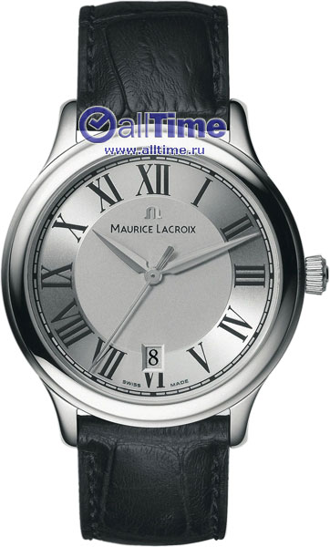   Maurice Lacroix LC1077-SS001-110