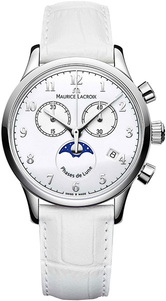    Maurice Lacroix LC1087-SS001-120-1  