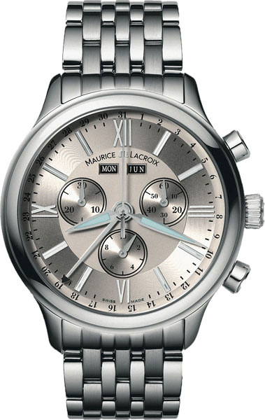    Maurice Lacroix LC1098-SS001-11E  