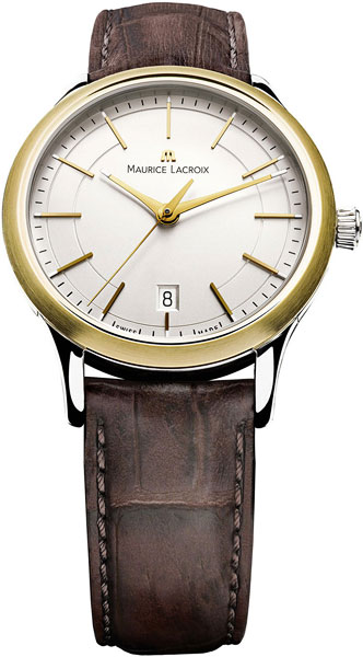    Maurice Lacroix LC1117-PVY11-130