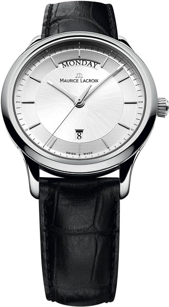    Maurice Lacroix LC1227-SS001-131-1