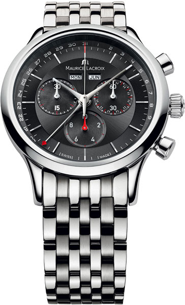    Maurice Lacroix LC1228-SS002-330-1  